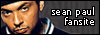 Sean Paul's First Unofficial Fansite!